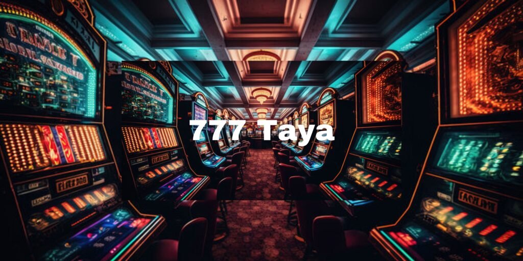 777 Taya