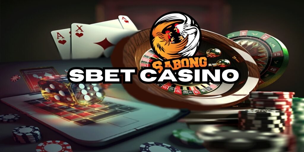 SBET Casino