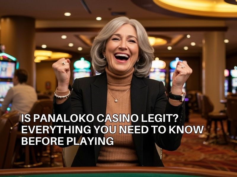Panaloko Casino