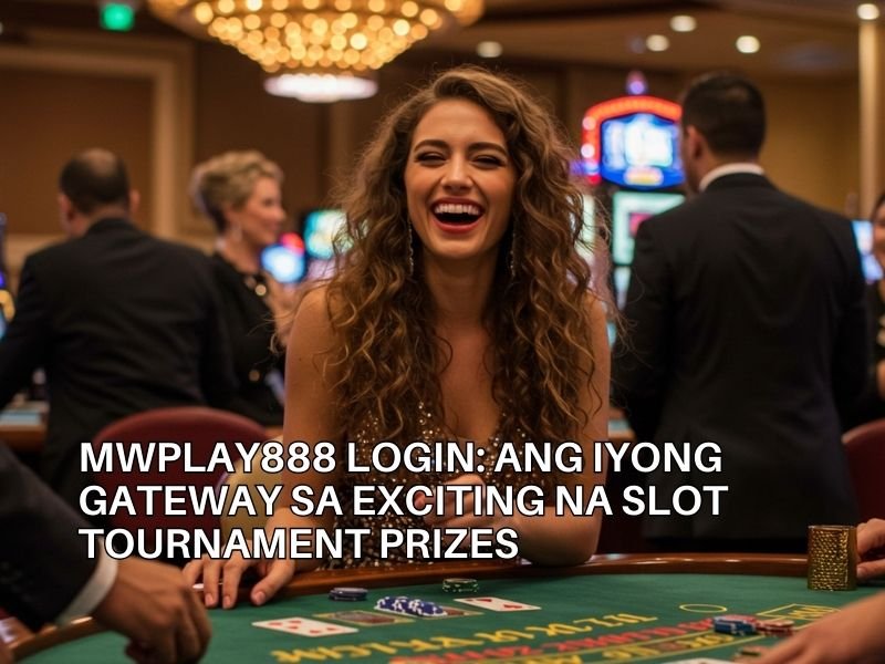 Slot Tournament
