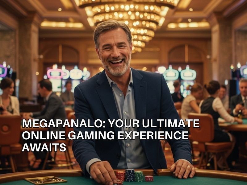 MegaPanalo