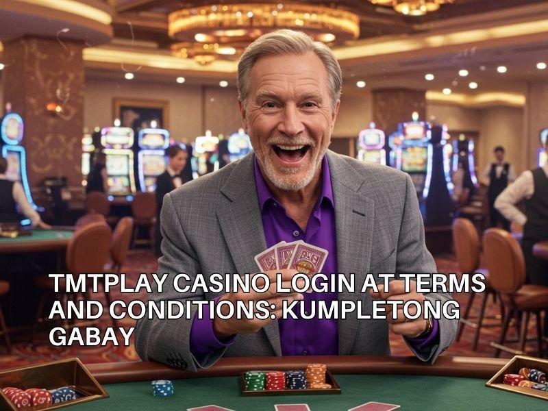 TMTPlay Casino