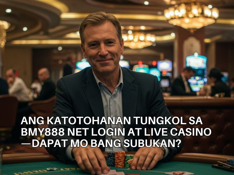 BMY888 Net Login