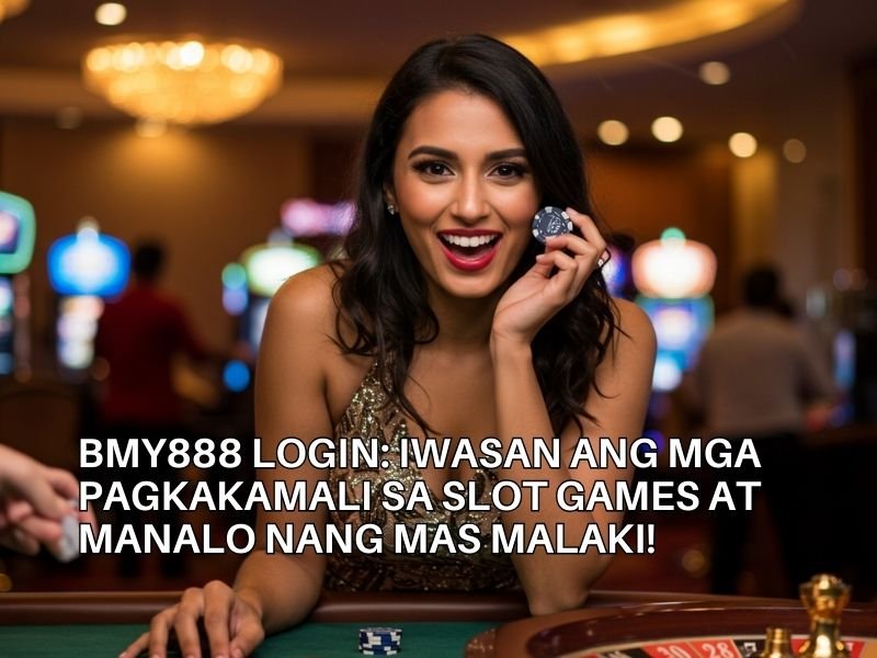 Slot Games