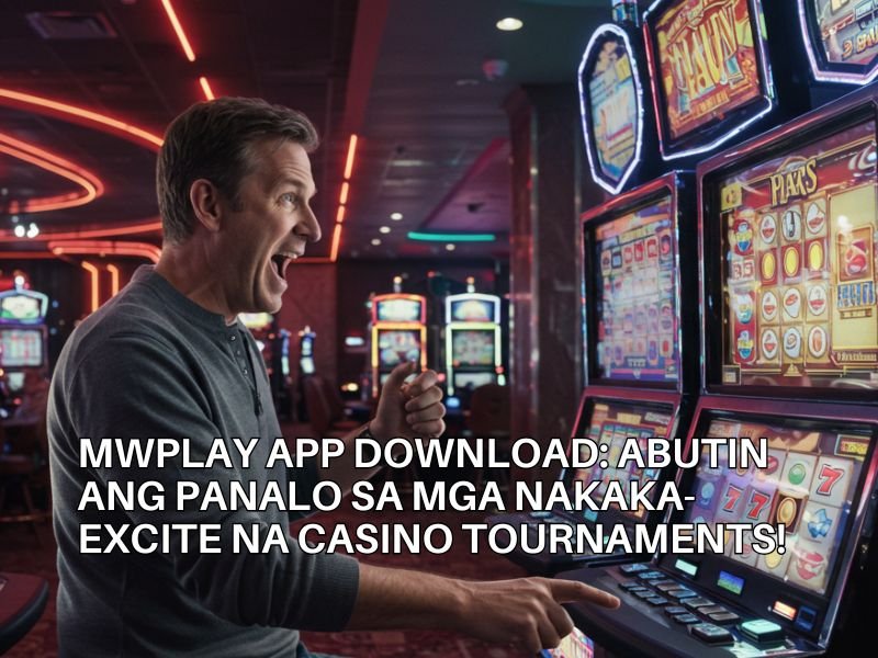 MWPlay App Download