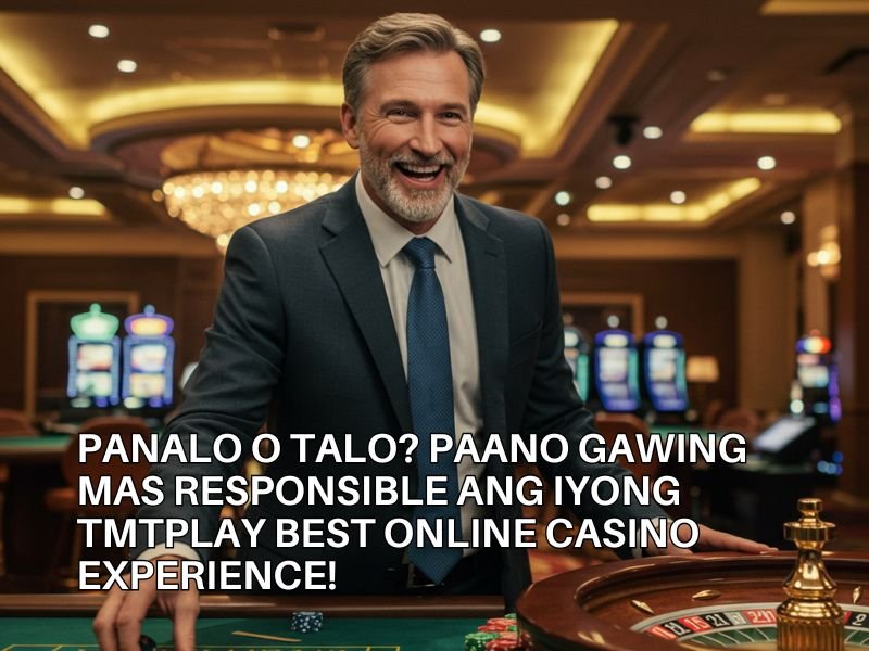 TMTPlay Best Online Casino