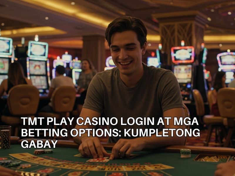 TMT Play Casino