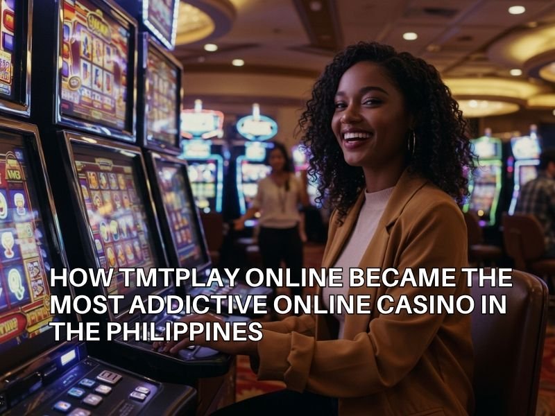 TMTPlay Online