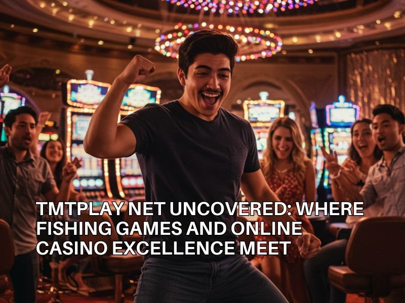 TMTPlay.net