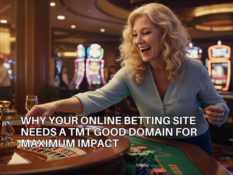 TMT Good Domain