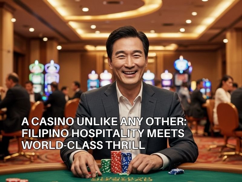 Casino Filipino Manila