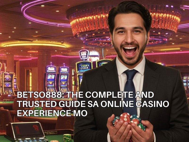 Betso888