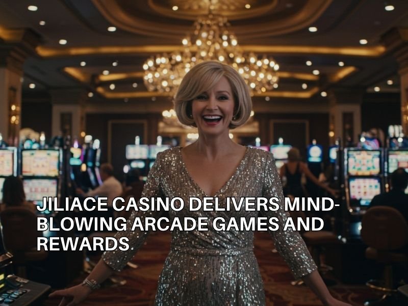 JiliAce Casino
