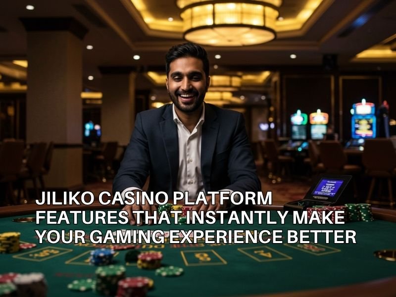 Jiliko Casino