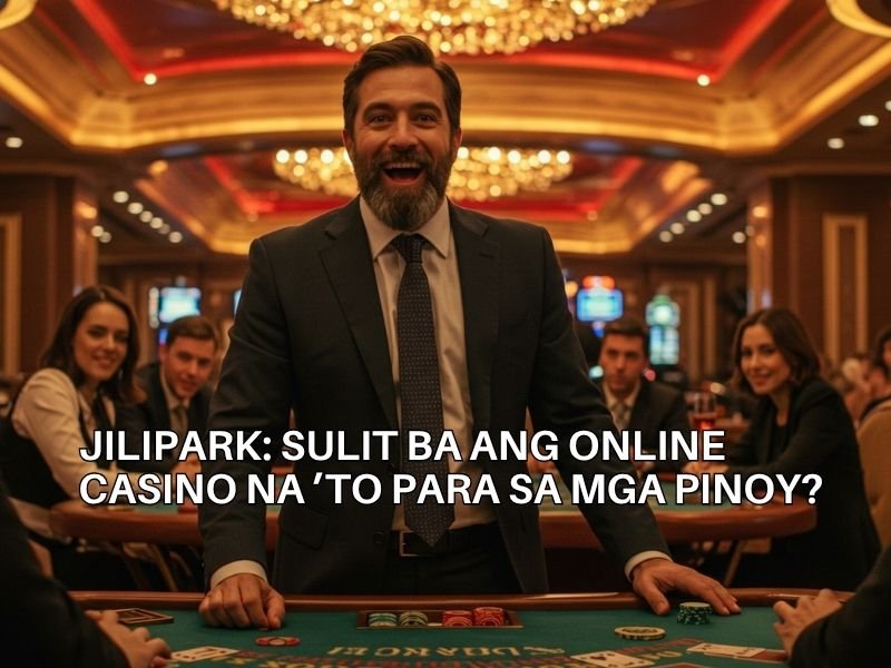 jilipark