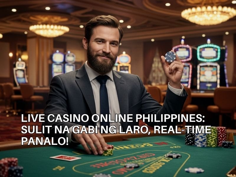 live casino