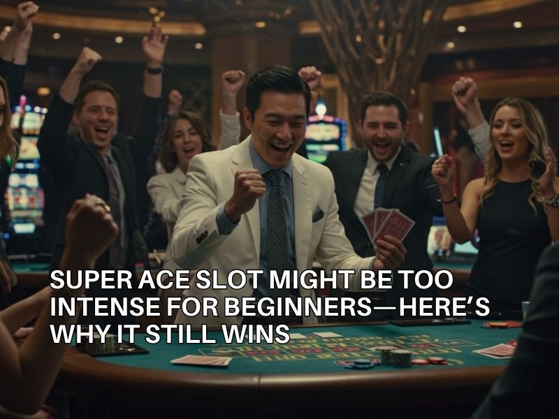 Super Ace Slot