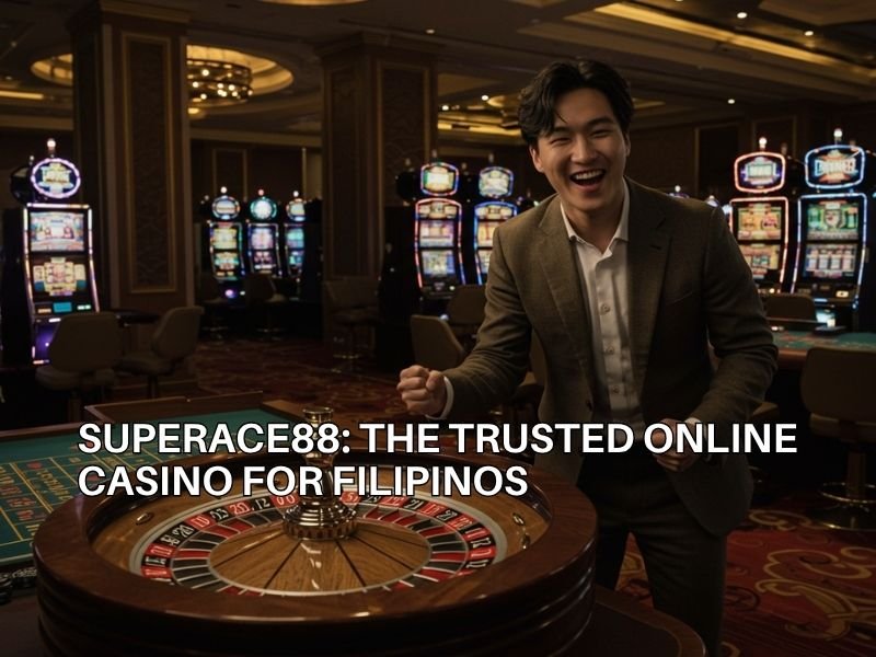 superace88